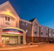 Candlewood Suites Sierra Vista by IHG hotel detail image 7