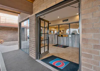 Motel 6 Willcox AZ hotel thumbnail 2