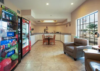 Motel 6 Willcox AZ hotel thumbnail 5