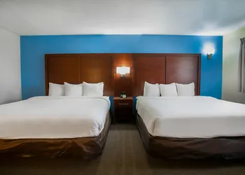 Motel 6 Willcox AZ hotel thumbnail 6