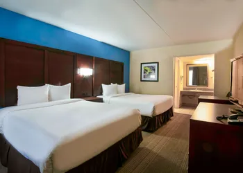 Motel 6 Willcox AZ hotel thumbnail 7