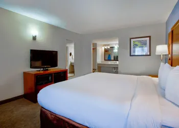 Motel 6 Willcox AZ hotel thumbnail 8
