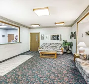 Super 8 by Wyndham Willcox hotel detail image 4