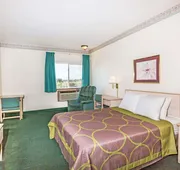 Super 8 by Wyndham Willcox hotel detail image 5
