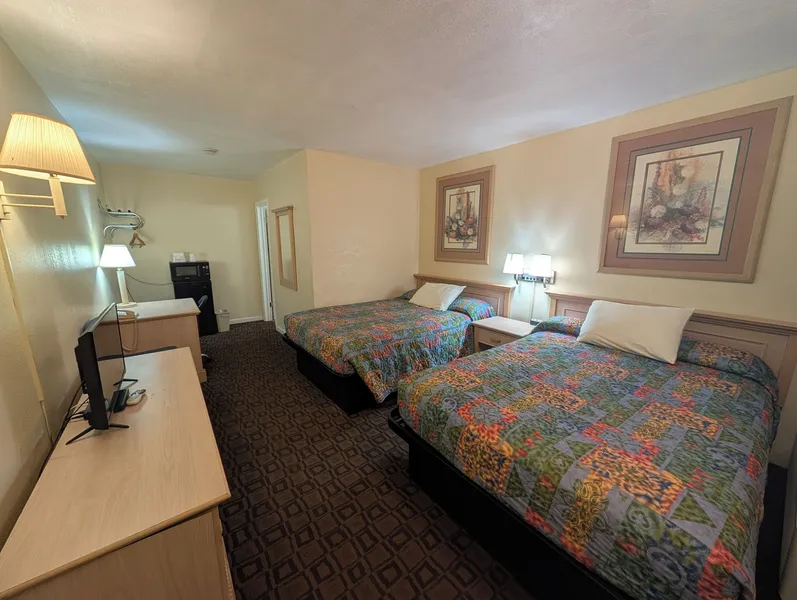Economy Inn Safford hotel detail image 2