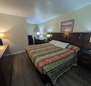 Economy Inn Safford hotel detail image 5