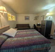 Economy Inn Safford hotel detail image 7