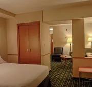 Fairfield Inn and Suites by Marriott Sierra Vista hotel detail image 7