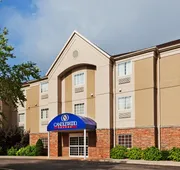 Candlewood Suites St Robert by IHG hotel detail image 3