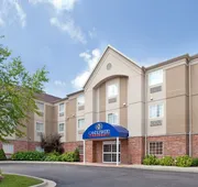 Candlewood Suites St Robert by IHG hotel detail image 5