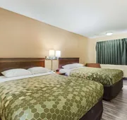 Econo Lodge St. Robert hotel detail image 7