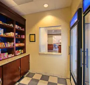 Hampton Inn & Suites Ridgecrest hotel detail image 4