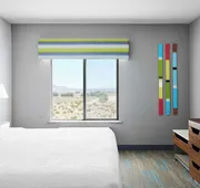 Hampton Inn & Suites Ridgecrest hotel detail image 5