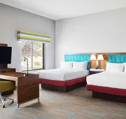 Hampton Inn & Suites Ridgecrest hotel detail image 7