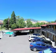 Timbers INN and Suites hotel detail image 4