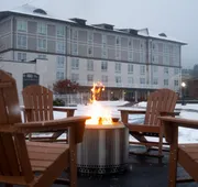 Fort William Henry Hotel and Conference Center hotel detail image 4