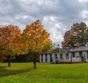 Fort William Henry Hotel and Conference Center hotel detail image 5