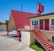 Red Roof Inn Needles hotel detail image 3