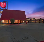 Red Roof Inn Needles hotel detail image 4