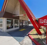 Red Roof Inn Needles hotel detail image 5