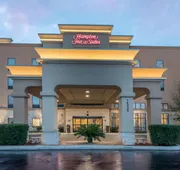 Hampton Inn & Suites Selma-San Antonio-Randolph AFB Texas hotel detail image 3