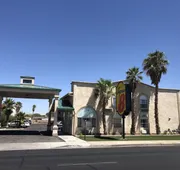 Super 8 by Wyndham Ridgecrest hotel detail image 3
