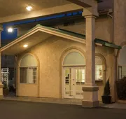 Super 8 by Wyndham Ridgecrest hotel detail image 5