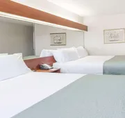 Microtel Inn & Suites by Wyndham Marianna hotel detail image 4