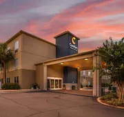 Comfort Inn & Suites Crestview South hotel detail image 3