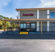 Econo Lodge Crestview South hotel detail image 3