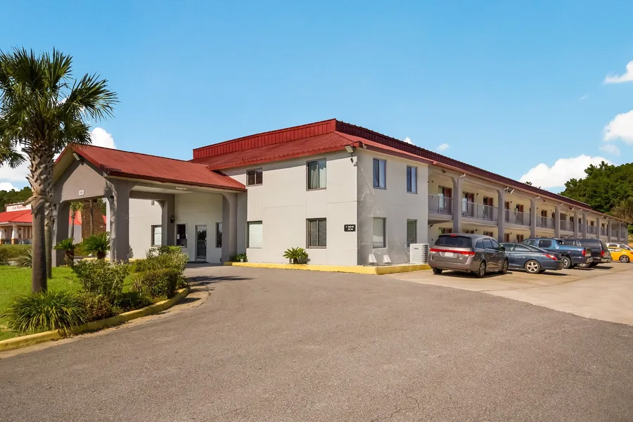Red Roof Inn Crestview hotel detail image 2