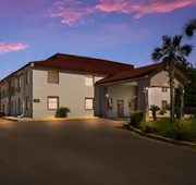 Red Roof Inn Crestview hotel detail image 3