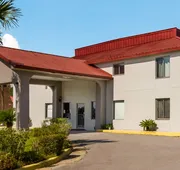 Red Roof Inn Crestview hotel detail image 4