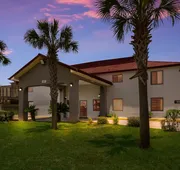 Red Roof Inn Crestview hotel detail image 7