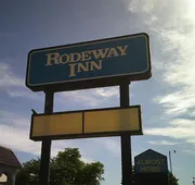 Rodeway Inn Roswell West hotel detail image 4