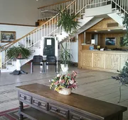 Rodeway Inn Roswell West hotel detail image 7