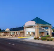 Days Inn by Wyndham Roswell hotel detail image 3