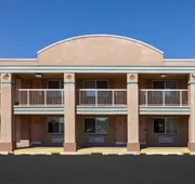 Days Inn by Wyndham Roswell hotel detail image 4