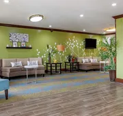 Sleep Inn & Suites Brunswick North hotel detail image 3