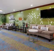 Sleep Inn & Suites Brunswick North hotel detail image 4