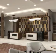 Hawthorn Extended Stay by Wyndham Jackson hotel detail image 3