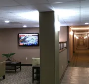 Comfort Inn Jackson I-40 hotel detail image 4