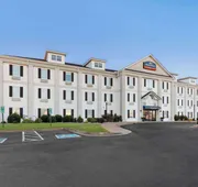 Howard Johnson by Wyndham Jackson hotel detail image 5