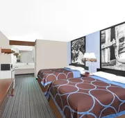 Super 8 by Wyndham Whiteville hotel detail image 7