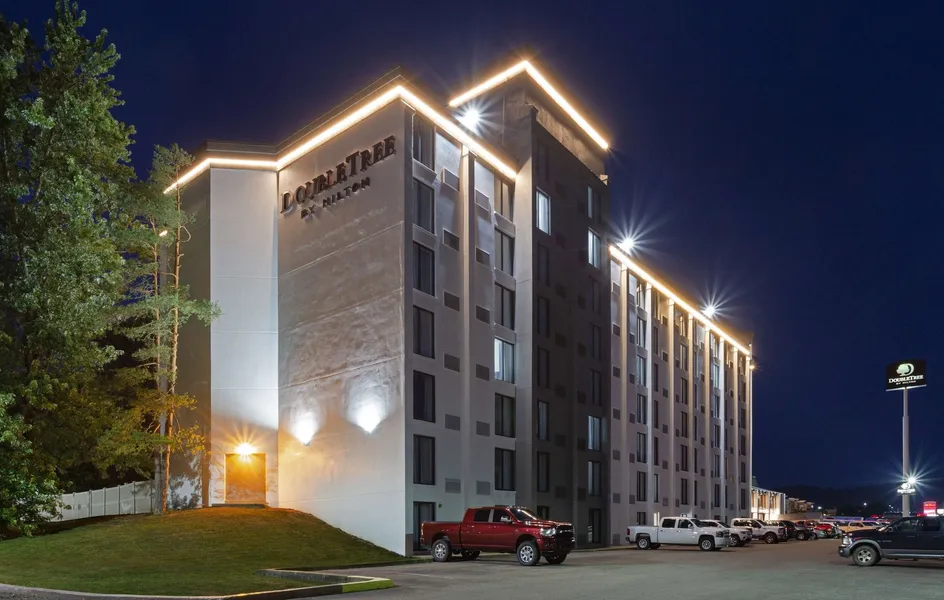 DoubleTree by Hilton Washington Meadow Lands Casino Area hotel detail image 6