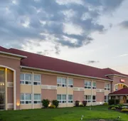 Red Roof Inn Batavia hotel detail image 3