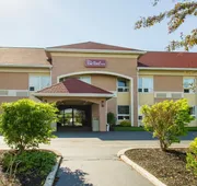 Red Roof Inn Batavia hotel detail image 5
