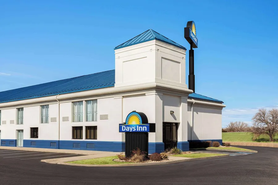 Days Inn by Wyndham Grand Island I-80 hotel detail image 2