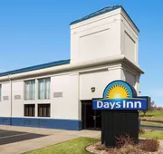 Days Inn by Wyndham Grand Island I-80 hotel detail image 3