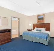 Wingate by Wyndham Ellicottville hotel detail image 5